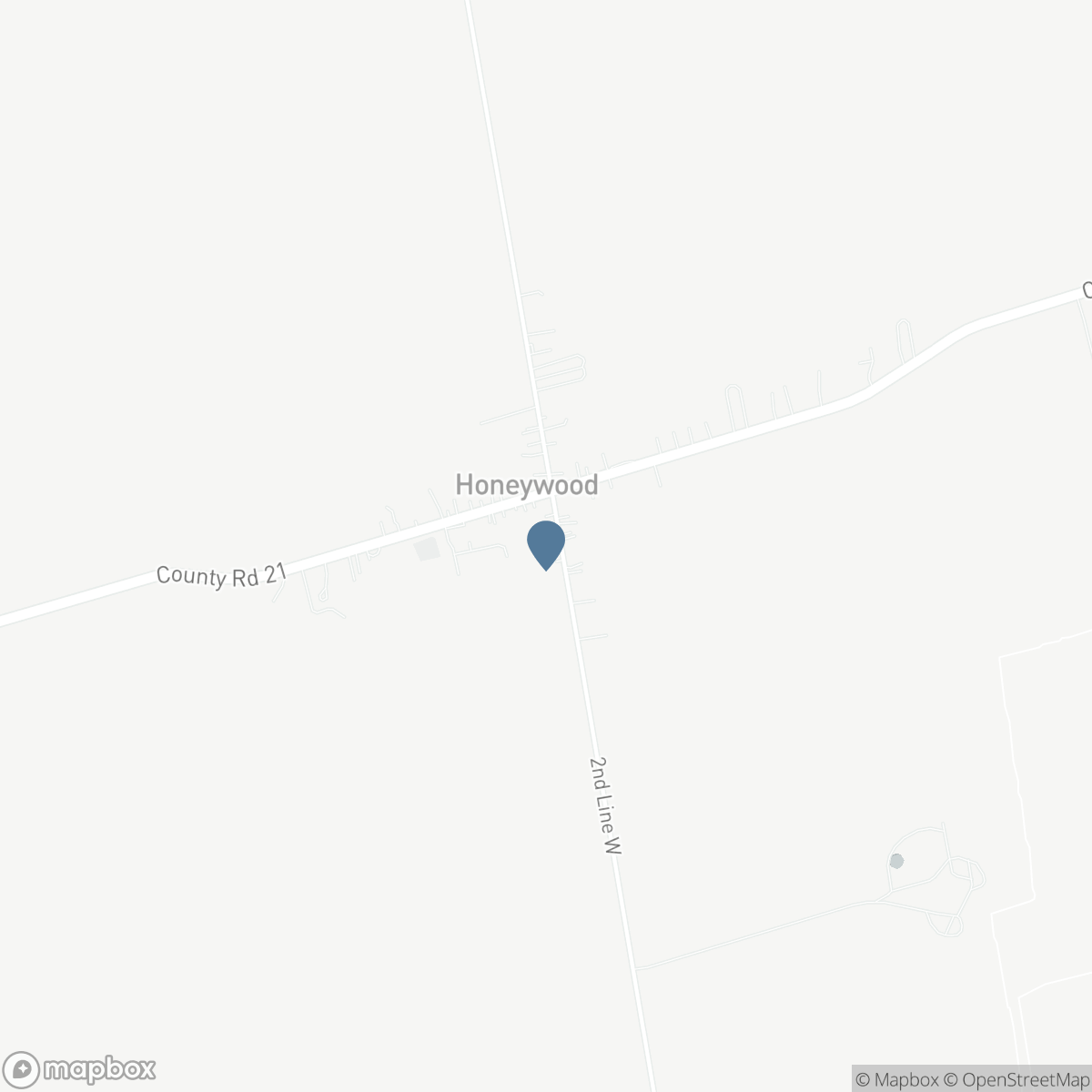 598296 SECOND LINE W, Mulmur, Ontario L9V 0B5